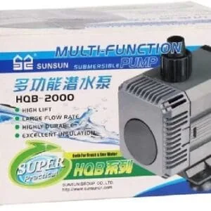 SunSun HQB 2000