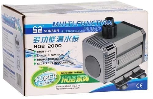 SunSun HQB 2000