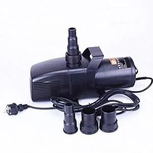 Sunsun JAP 15000 Pond Pump