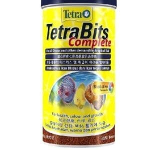Tetra Bits Complete 300gm