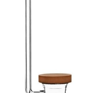 Twinstar CO2 Diffuser | LARGE