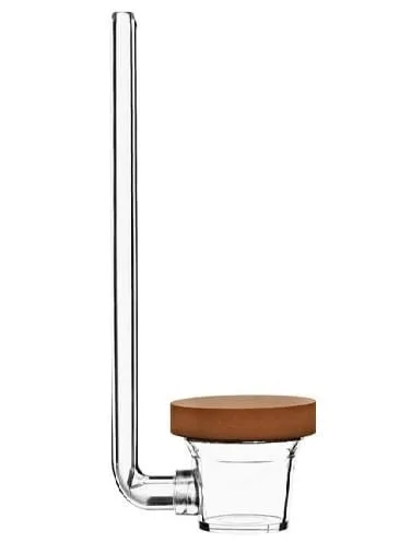Twinstar CO2 Diffuser | LARGE