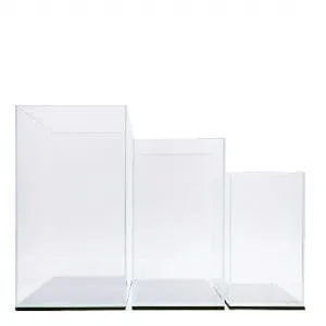 Ultra Clear Tanks