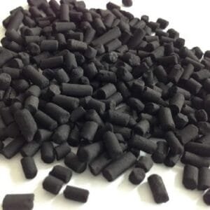 Activated Carbon Sticks