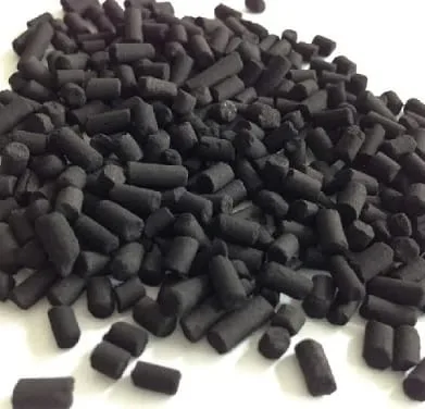 Activated Carbon Sticks