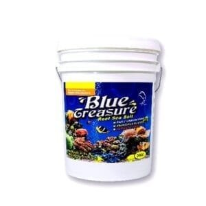 Blue treasure reef sea salt 6.7kg