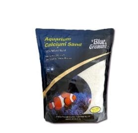 Blue Treasure Marine Calcium Sand 5KG (2mm to 3mm)