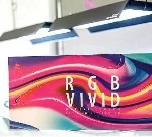 CHIHIROS RGB VIVID II