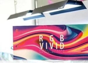 CHIHIROS RGB VIVID II