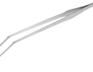 Curved Tweezer 38cm