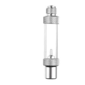 Mufan Bubble Counter