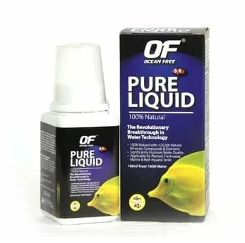 OceanFree Pure Liquid