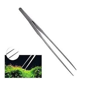 Straight Tweezers 27cm