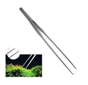 Straight Tweezers 27cm