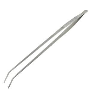 Tweezers Straight 48cm