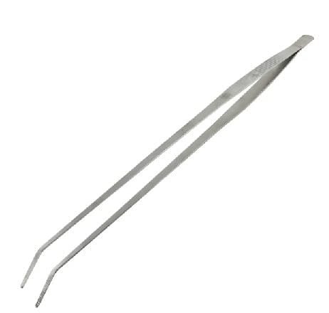 Tweezers Straight 48cm