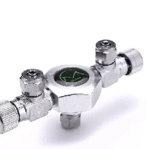 CO2 Splitter 2 Way