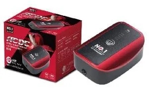 NY Lithium Battery Rechargeable Air Pump[N98]
