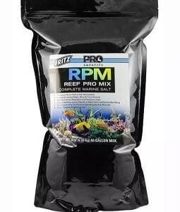Fritz RPM Reef Pro Mix 6.35kg