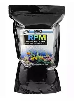 Fritz RPM Reef Pro Mix 6.35kg