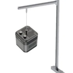 SunSun ADT 260C Planted LED Light with Stand