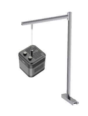 SunSun ADT 260C Planted LED Light with Stand