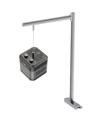 SunSun ADT 260C Planted LED Light with Stand
