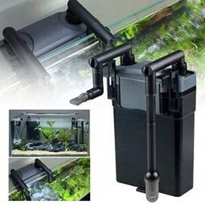 Sunsun HBL 803 External Hang On Canister Filter