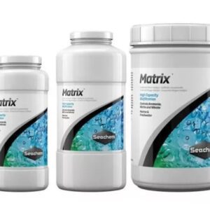 Seachem Matrix 4L