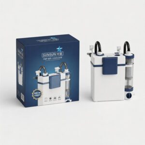 SunSun YBF-600